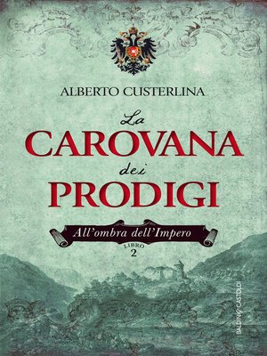 cover image of La carovana dei prodigi